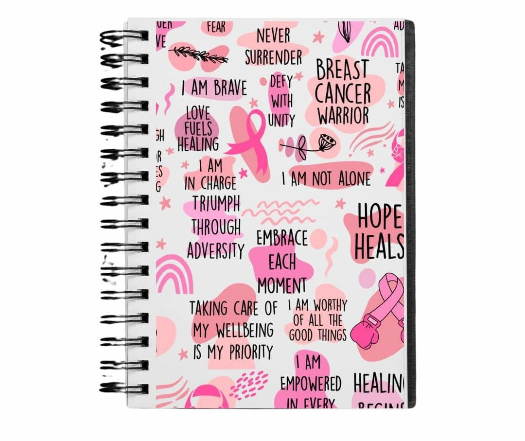 Inspirational Motivational Journals